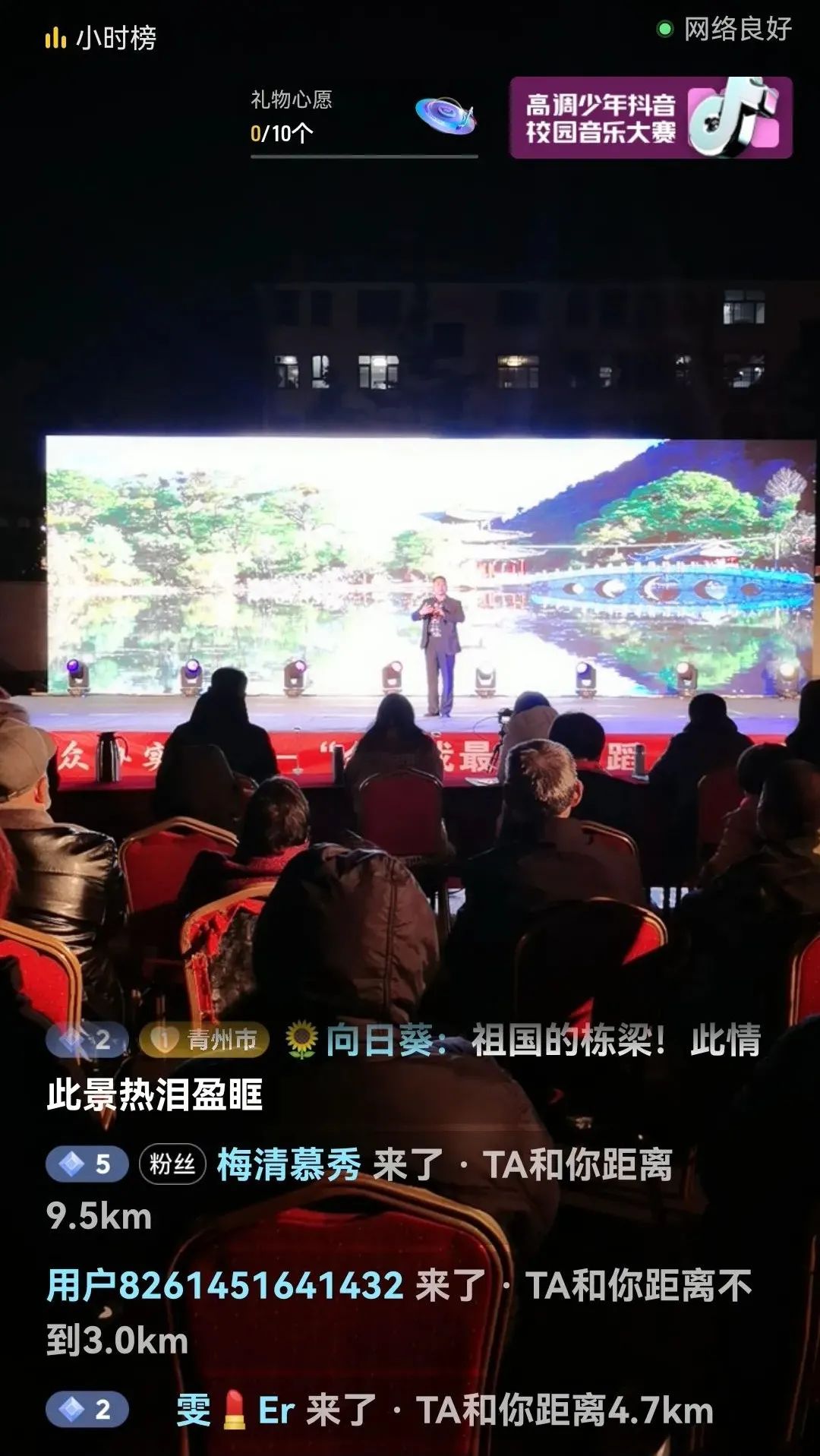 “今天我最红”2021青州市舞蹈声乐锣鼓大赛圆满结束！附获奖名单~