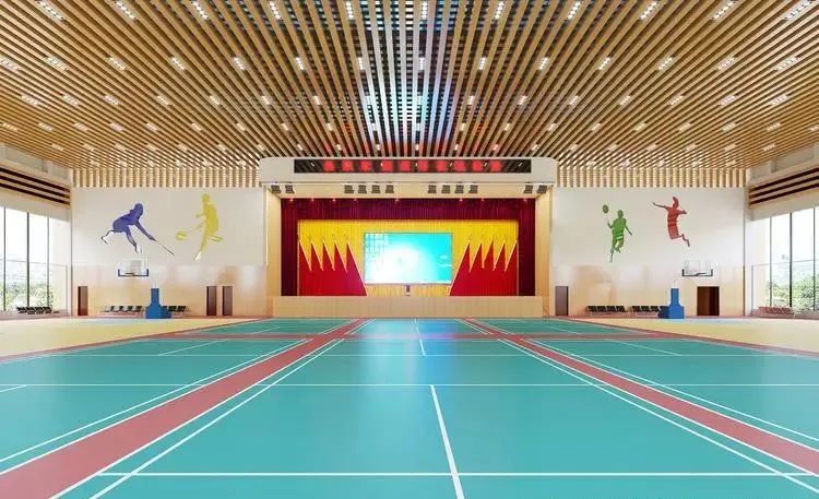 新建体育场、实验楼！佛山这些学校将扩建！