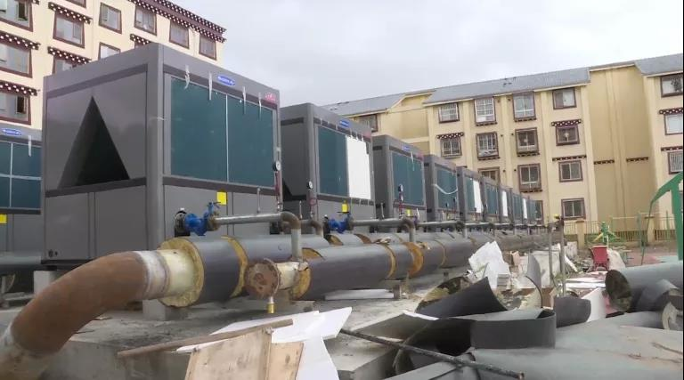 甘孜微报丨10月20日，甘孜人的新闻早点来啦