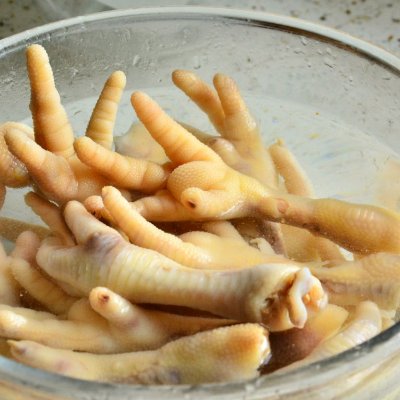 鹵雞爪子的做法,鹵雞爪子的做法 最正宗的做法