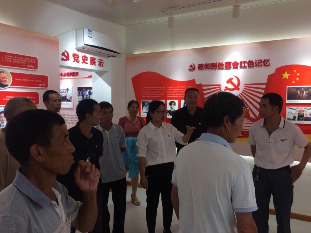 这位闽北姑娘入围首届“全国乡村振兴青年先锋”