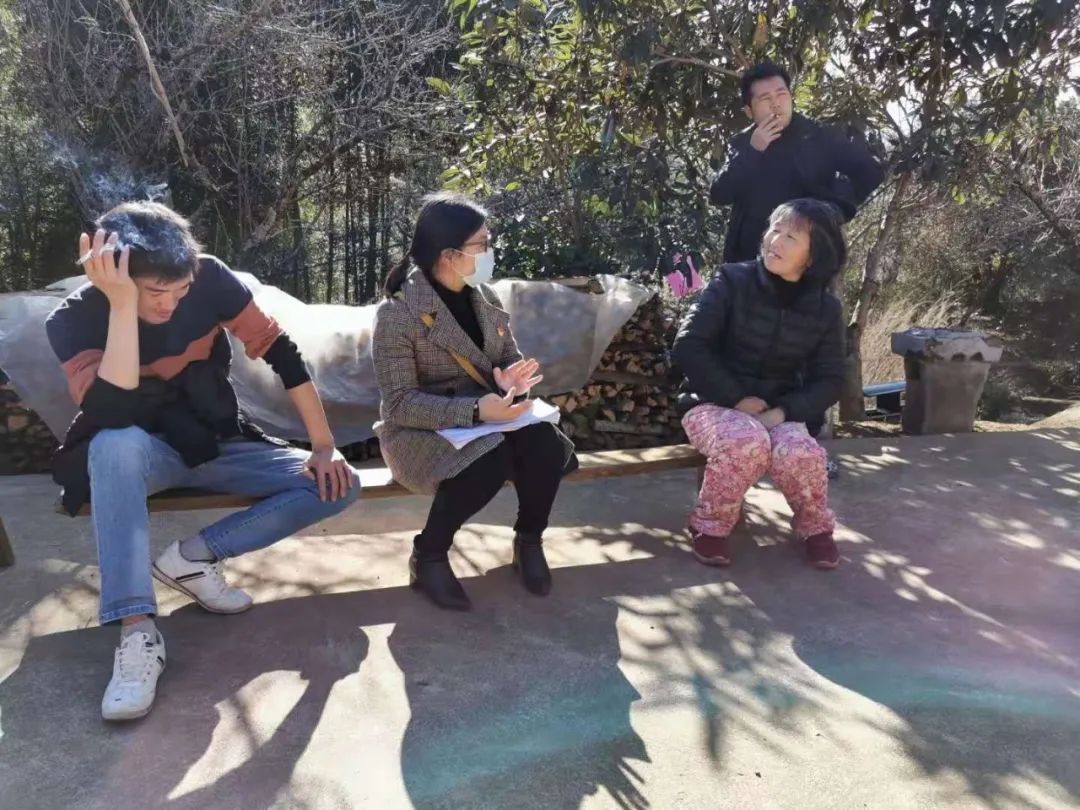 这位闽北姑娘入围首届“全国乡村振兴青年先锋”