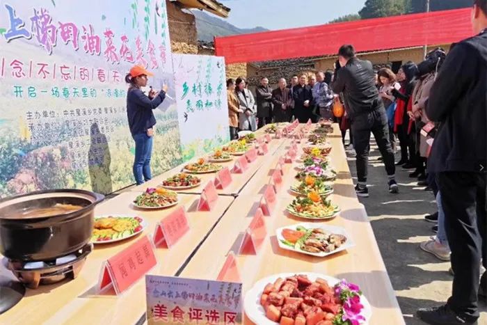 这位闽北姑娘入围首届“全国乡村振兴青年先锋”