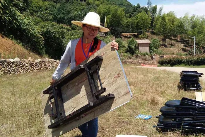 这位闽北姑娘入围首届“全国乡村振兴青年先锋”