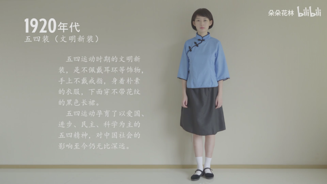 你的校服好看？1910-2010 百年变迁，中国校服的青春之美