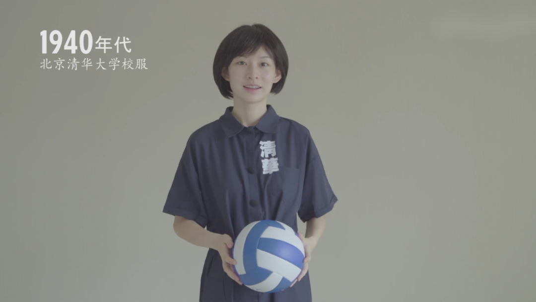 你的校服好看？1910-2010 百年变迁，中国校服的青春之美