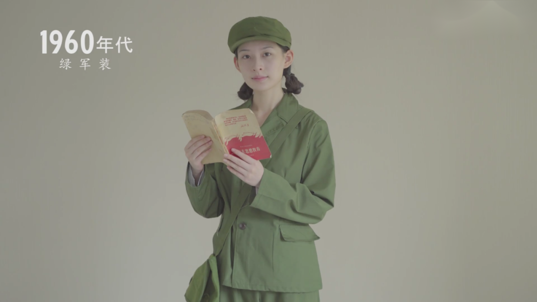 你的校服好看？1910-2010 百年变迁，中国校服的青春之美