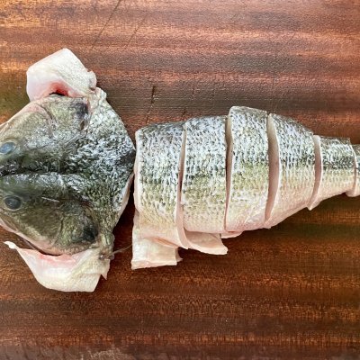 鱸魚怎么做好吃,鱸魚怎么做好吃清蒸視頻