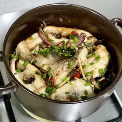 鱸魚怎么做好吃,鱸魚怎么做好吃清蒸視頻