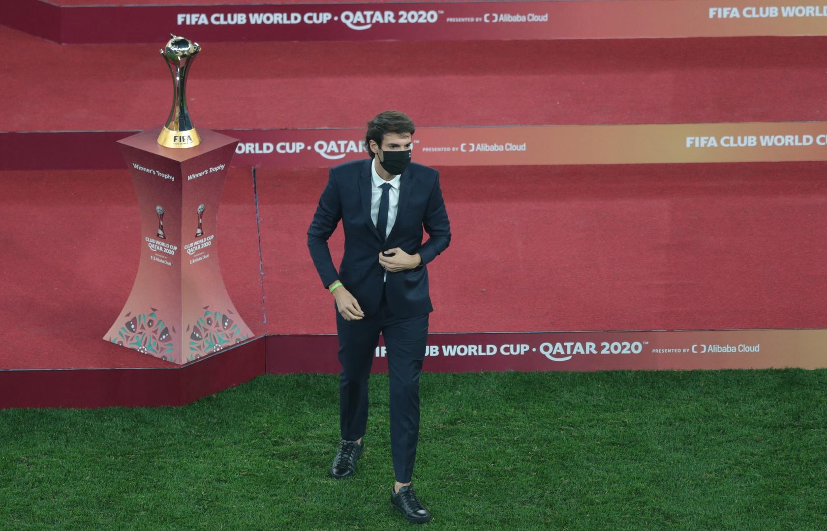 迪拜世界杯举办地(2021年世俱杯又改址将由阿联酋举办，中超冠军原本可保送参赛)