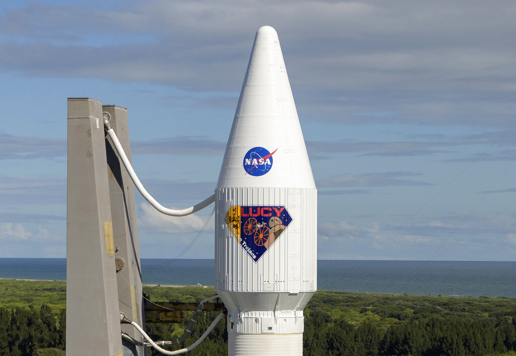 NASA:2033年登火星目标恐难实现,中俄在探火领域领先(图1) NASA:2033年登火星目标恐难实现,中俄在探火领域领先