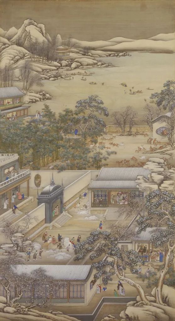 戳進(jìn)來 | 道阻且長，對東方美學(xué)的探索從未止步