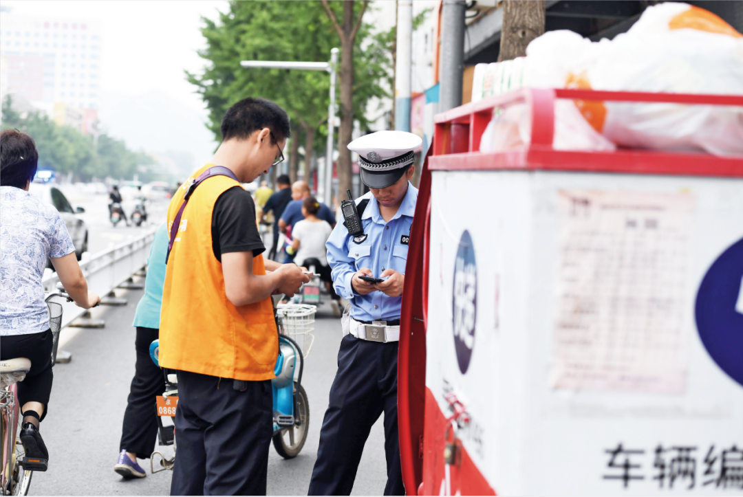 【中国信用】特别策划：信用交通启航——我国交通运输领域推进“信用交通”建设扫描