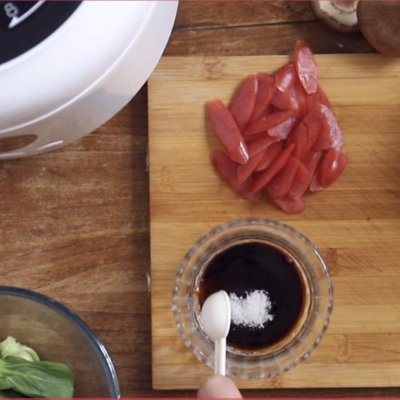 煲飯,煲飯怎么看放多少水