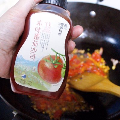 海鮮意大利面,海鮮意大利面的做法大全