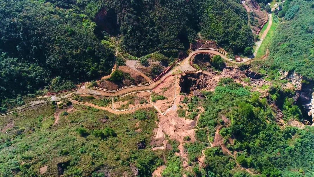 遇见美丽江西丨德兴特色精品路线，体验“魅力山城”之旅