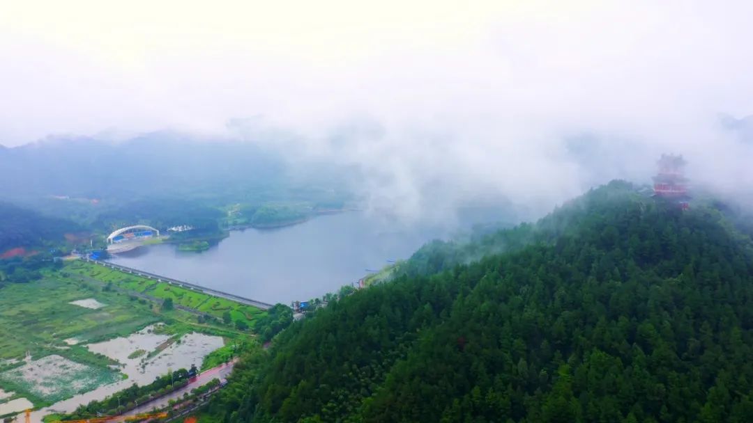 遇见美丽江西丨德兴特色精品路线，体验“魅力山城”之旅