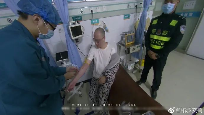 曝光台丨警示！十起酒醉驾典型案例，莫让杯中酒变成眼中泪！