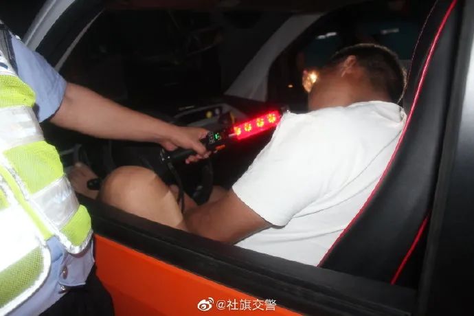 曝光台丨警示！十起酒醉驾典型案例，莫让杯中酒变成眼中泪！