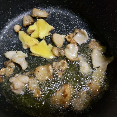板栗燉雞,板栗燉雞的正宗做法