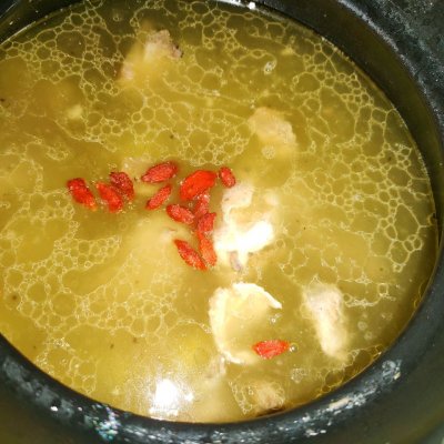 板栗燉雞,板栗燉雞的正宗做法