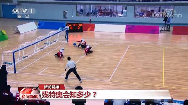 残疾奥运会包括哪些项目（残特奥会知多少？一起来了解一下）