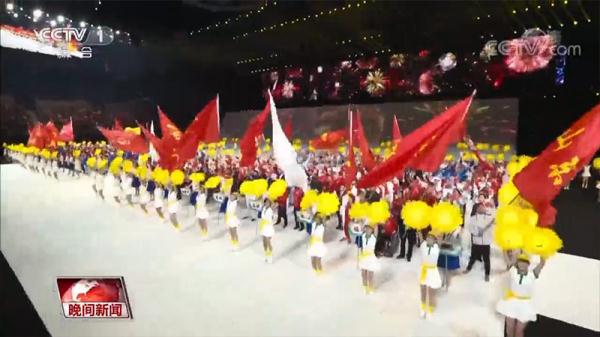 残疾奥运会包括哪些项目（残特奥会知多少？一起来了解一下）