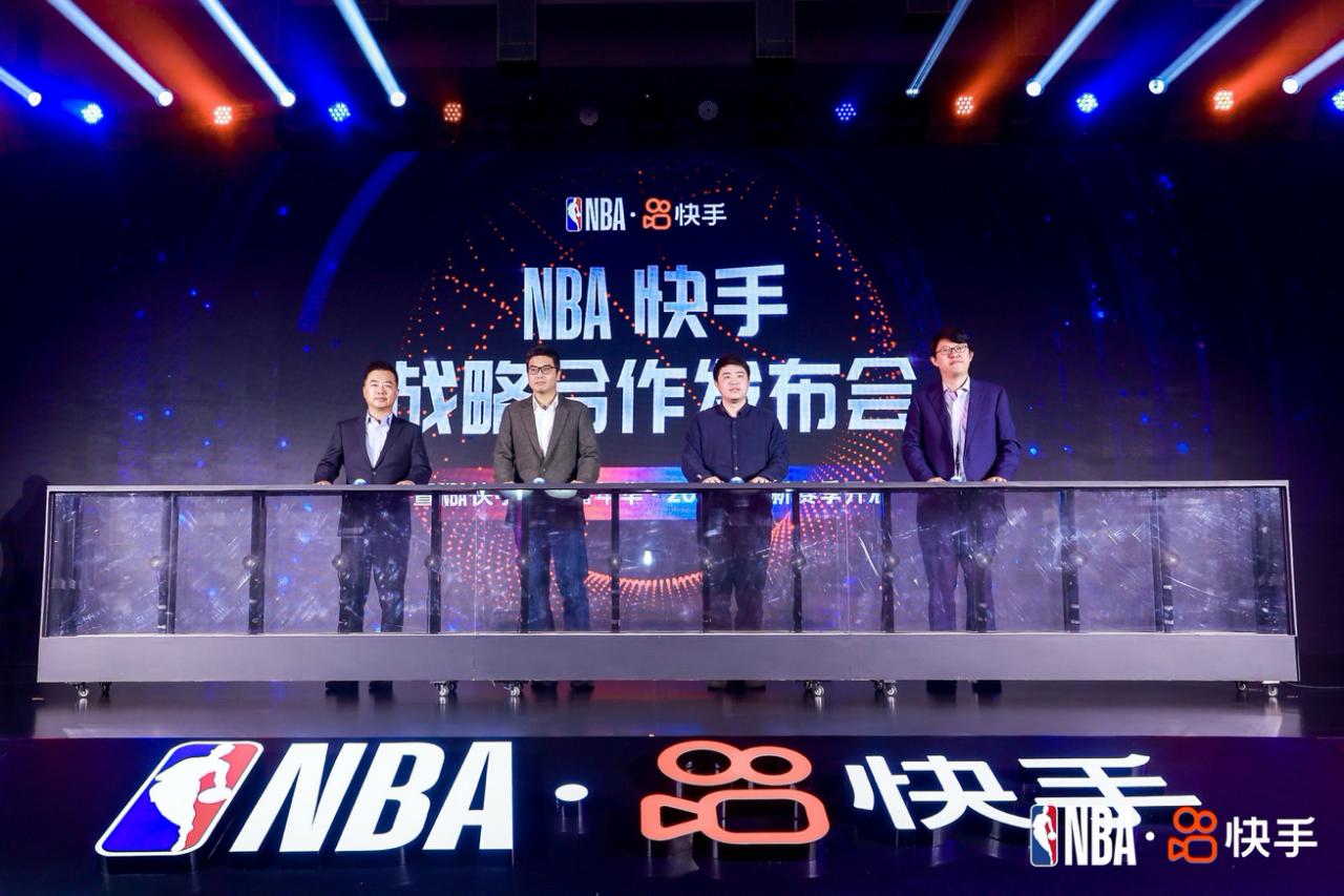 nba业务都有哪些(NBA成全球体育营销主战场、双11前运动品牌扎堆签代言｜DEAL)