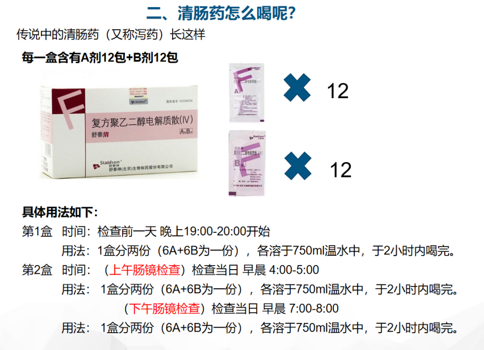 肠镜，一项能救命的检查！超全攻略来了