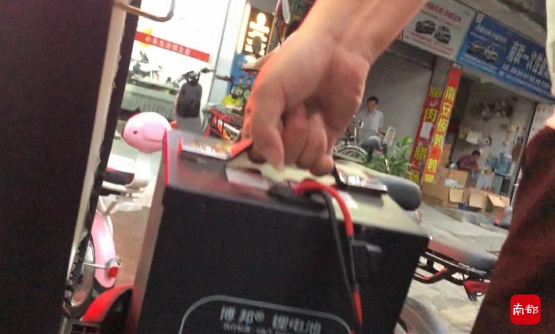 暗访电动车改装乱象：街头暗藏提速服务，外卖众包车成重灾区