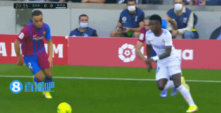 巴萨10-1皇马（西甲-阿拉巴破门阿奎罗巴萨首球 皇马2-1击败巴萨）