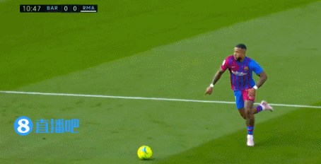 巴萨10-1皇马（西甲-阿拉巴破门阿奎罗巴萨首球 皇马2-1击败巴萨）