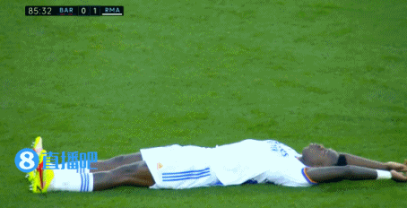 巴萨10-1皇马（西甲-阿拉巴破门阿奎罗巴萨首球 皇马2-1击败巴萨）