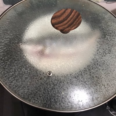 清真魚,清真魚香肉絲的家常做法