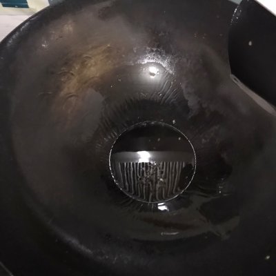 清真魚,清真魚香肉絲的家常做法