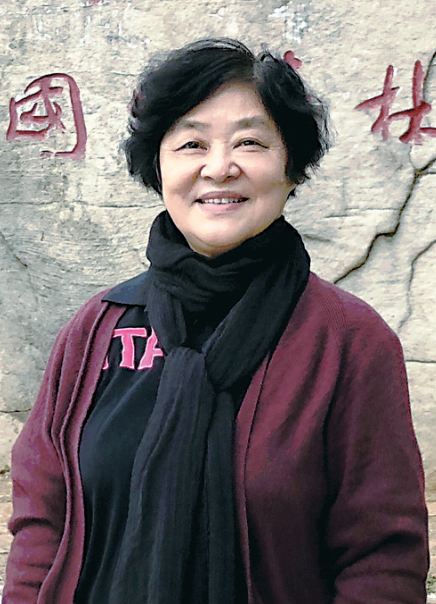 上游•特刊丨深情怀念著名诗人傅天琳女士丨程华：像母亲的她，走了