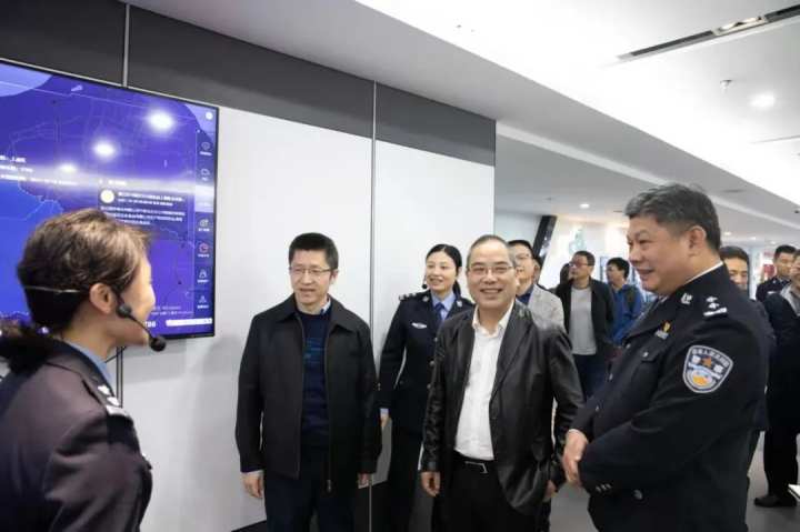 绍兴市公安局,绍兴市公安局领导班子名单