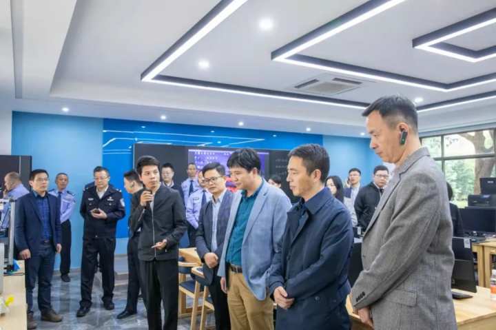 绍兴市公安局,绍兴市公安局领导班子名单