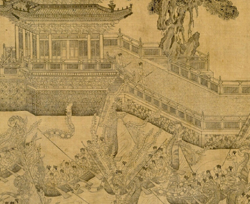 南京青奧會吉祥物（2022北京冬奧腳步臨近 紀(jì)念品審美被贊）