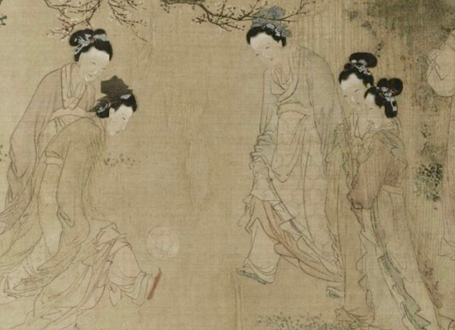 南京青奧會吉祥物（2022北京冬奧腳步臨近 紀(jì)念品審美被贊）