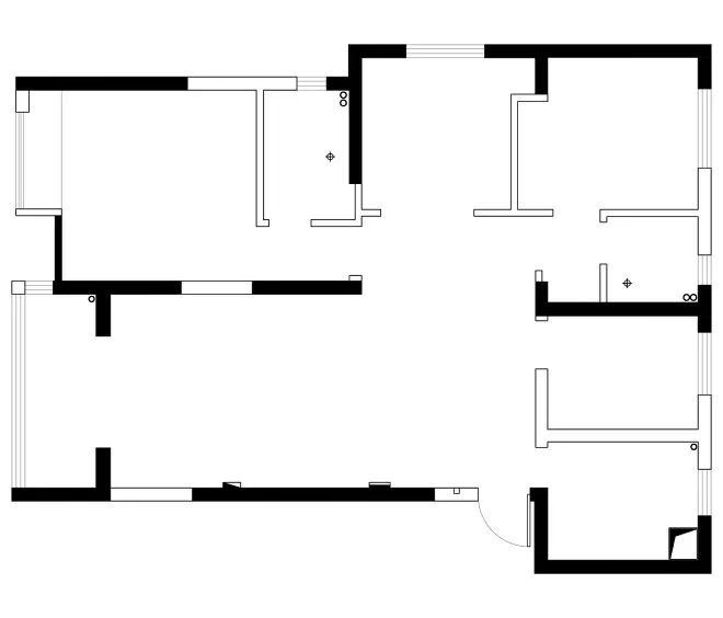 【親子宅設計精選】80後建築師重新定義客廳布局，打造互動性超強的現代親子宅