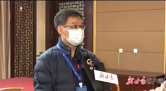 「疫情防控 一线报道」张忠德：本轮疫情患者症状与以往有不同，中医药剂发挥作用