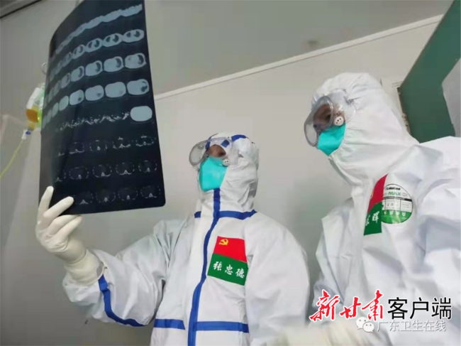 「疫情防控 一线报道」张忠德：本轮疫情患者症状与以往有不同，中医药剂发挥作用
