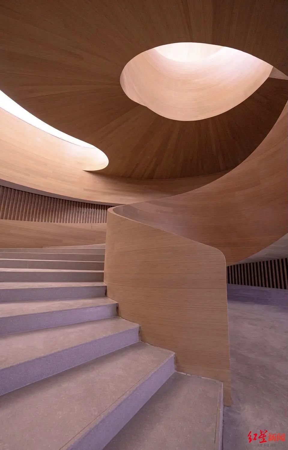 打卡未来成都蓉城主场（成都又一网红打卡地，即将正式开放）