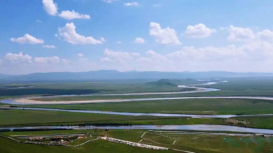 最美黄河｜黄河，我的母亲河，美哉