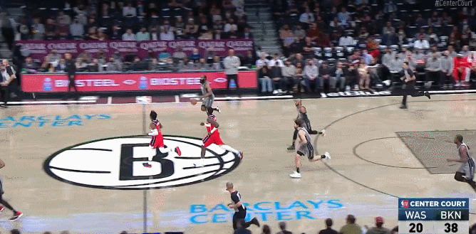 nba为什么碰瓷（NBA不让“碰瓷”骗犯规，听不到哨的哈登，不会打球了？）