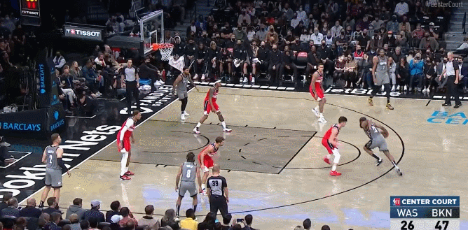 nba为什么碰瓷（NBA不让“碰瓷”骗犯规，听不到哨的哈登，不会打球了？）