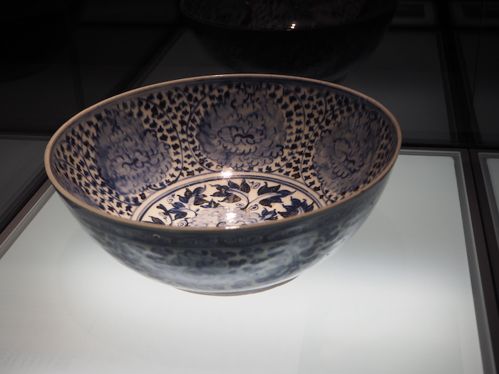 世界杯荷兰队宝贝彩绘（上博史上“最复杂、变数最多的展览”，呈现中欧陶瓷与文化）