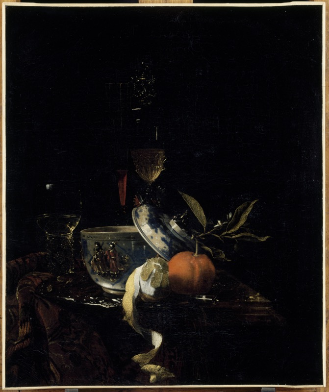 世界杯荷兰队宝贝彩绘（上博史上“最复杂、变数最多的展览”，呈现中欧陶瓷与文化）