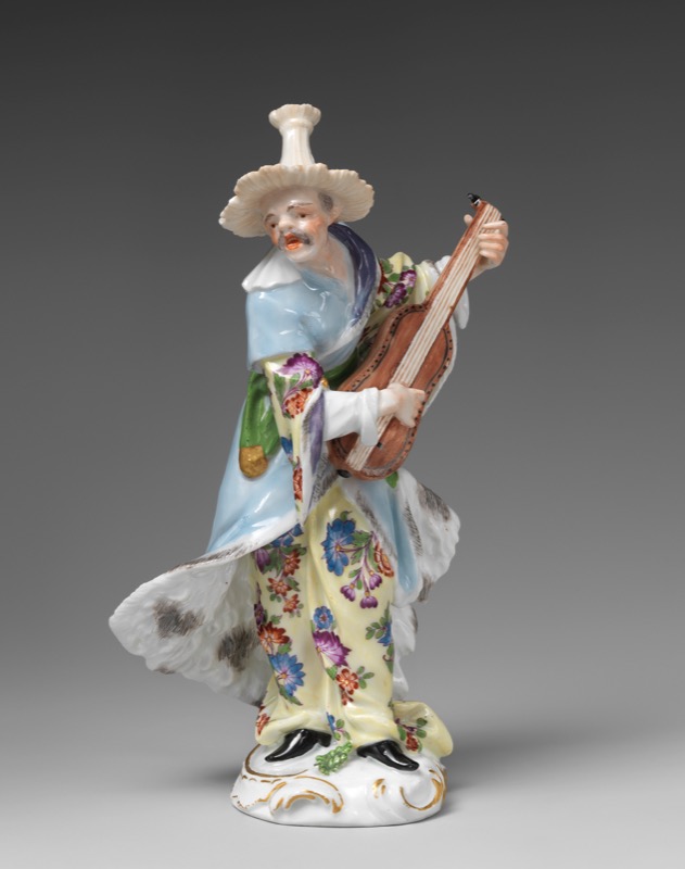 世界杯荷兰队宝贝彩绘（上博史上“最复杂、变数最多的展览”，呈现中欧陶瓷与文化）